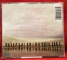 Load image into Gallery viewer, POLYPHONIC SPREE - TOGETHER WE ARE HEAVY - CD/ DVD (NEW/ SEALED)
