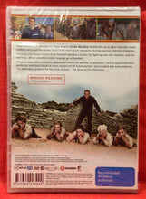 Load image into Gallery viewer, THE GUNS OF FORT PETTICOAT  - DVD (NEW / SEALED)

