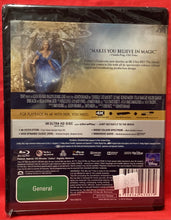 Load image into Gallery viewer, CINDERELLA (LIVE ACTION)    -  4K ULTRA HD  (NEW/ SEALED)
