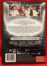 Load image into Gallery viewer, SATURDAY NIGHT FEVER  - DVD (NEW/ SEALED)
