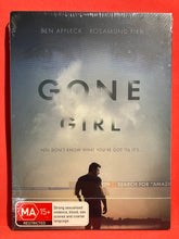 Load image into Gallery viewer, gone girl dvd
