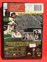 Load image into Gallery viewer, THE LONGEST YARD DVD (SEALED)
