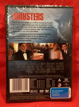 Load image into Gallery viewer, MOBSTERS  - DVD (NEW /SEALED)
