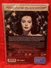 Load image into Gallery viewer, BOMBSHELL - THE HEDY LAMARR STORY  (NEW / SEALED)
