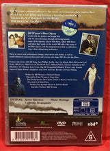 Load image into Gallery viewer, BILL WYMAN'S BLUES ODYSSEY   - DVD (NEW/ SEALED)
