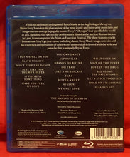 Load image into Gallery viewer, BRYAN FERRY - LIVE IN LYON - BLU-RAY
