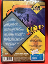 Load image into Gallery viewer, THE STICK UP - DVD (SEALED)
