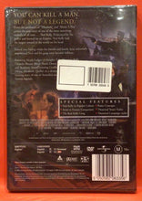 Load image into Gallery viewer, NED KELLY  - DVD (NEW/ SEALED)
