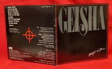 Load image into Gallery viewer, GEISHA - MIDNIGHT TO DAWN - CD
