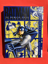 Load image into Gallery viewer, batman animated series volume 2 dvd
