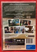 Load image into Gallery viewer, DEATH IN PARADISE  - SERIES THREE - 3 DISCS  - DVD  (NEW / SEALED)
