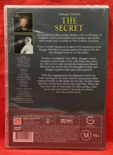 Load image into Gallery viewer, THE SECRET  - DVD (NEW /SEALED)
