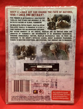 Load image into Gallery viewer, FIVE FINGERS    - DVD (NEW /SEALED)
