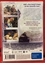 Load image into Gallery viewer, JACKIE &amp; RYAN - DVD (NEW/ SEALED)
