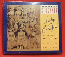 Load image into Gallery viewer, GEORGE &amp; IRA GERSHWIN - LADY, BE GOOD! - CD (NEW /SEALED)
