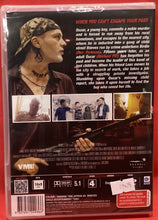 Load image into Gallery viewer, RUN WITH THE HUNTED - DVD (NEW/ SEALED)
