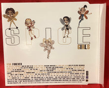 Load image into Gallery viewer, SPICE GIRLS - VIVA FOREVER CD SINGLE - SCARY SPICE COVER
