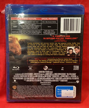 Load image into Gallery viewer, COLLATERAL DAMAGE - BLU-RAY (NEW / SEALED)
