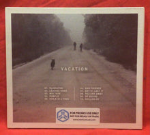 Load image into Gallery viewer, BIG SCARY - VACATION  - CD (NEW/ SEALED)
