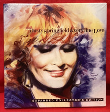 Load image into Gallery viewer, DUSTY SPRINGFIELD - A VERY FINE LOVE - EXPANDED EDITION CD/DVD (NEW/SEALED)
