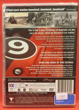 Load image into Gallery viewer, WIDE OPEN ROAD - STORY OF CARS IN AUSTRALIA - ABC - DVD (NEW / SEALED)
