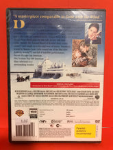 Load image into Gallery viewer, DOCTOR ZHIVAGO - DVD (SEALED)
