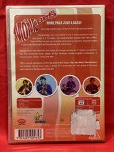 Load image into Gallery viewer, HEY HEY WE&#39;RE THE MONKEES  - DVD (NEW/ SEALED)
