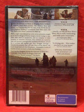 Load image into Gallery viewer, THE WAY BACK   - DVD (NEW/ SEALED)

