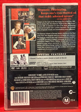 Load image into Gallery viewer, THE DAMNED - VISCONTI - DVD (NEW/ SEALED)
