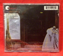 Load image into Gallery viewer, RENAISSANCE - LIVE AT CARNEGIE HALL DELUXE ANN. EDITION -2 DISCS - CD (NEW/ SEALED)
