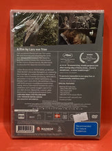 Load image into Gallery viewer, MELANCHOLIA - DVD (NEW/ SEALED)
