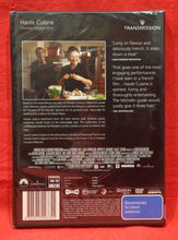 Load image into Gallery viewer, HAUTE CUISINE  - DVD (NEW / SEALED)
