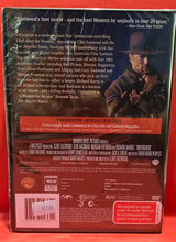 Load image into Gallery viewer, UNFORGIVEN - DVD (SEALED)
