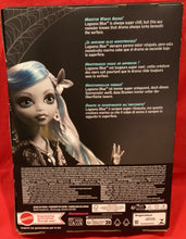 Load image into Gallery viewer, MONSTER HIGH REEL DRAMA - LAGOONA BLUE   - DOLL - NEVER REMOVED FROM BOX
