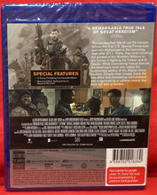 Load image into Gallery viewer, 12 STRONG - BLU-RAY  (NEW/ SEALED) )

