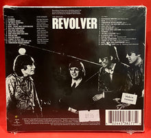 Load image into Gallery viewer, The Beatles - Revolver (Deluxe Anniversary Edition) 2 xCD
