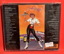 Load image into Gallery viewer, AMERICAN GRAFFITI - 41 ORIGINAL HITS FROM THE SOUNDTRACK
