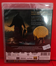 Load image into Gallery viewer, WINNIE THE POOH - BLOOD AND HONEY - BLU RAY (SEALED)
