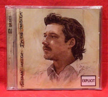 Load image into Gallery viewer, MORGAN WALLEN - I'M THE PROBLEM - 2 DISC - CD (NEW/ SEALED)
