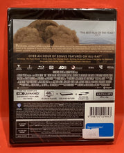 Load image into Gallery viewer, DUNE (2021) - 2 DISCS -  4K ULTRA HD  &amp; BLU-RAY (NEW/ SEALED)
