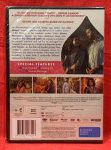 Load image into Gallery viewer, WHAT'S LOVE GOT TO DO WITH IT?   - DVD (NEW / SEALED)
