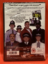 Load image into Gallery viewer, THIN BLUE LINE - THE COMPLETE SERIES  - DVD (NEW/ SEALED)
