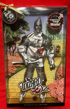 Load image into Gallery viewer, BARBIE - WIZARD OF OZ - TIN MAN - NEW/ NEVER REMOVED FROM BOX
