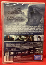 Load image into Gallery viewer, CENTIGRADE   - DVD (NEW / SEALED)
