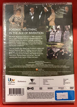 Load image into Gallery viewer, MURDOCH MYSTERIES - COMPLETE SERIES 8 - DVD (NEW/ SEALED)
