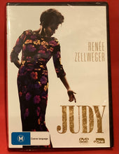 Load image into Gallery viewer, JUDY - DVD (NEW/ SEALED)
