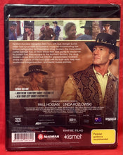 Load image into Gallery viewer, CROCODILE DUNDEE II -  4K ULTRA HD   (NEW/ SEALED)
