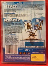 Load image into Gallery viewer, ICE AGE DOUBLE PACK - DVD (NEW/ SEALED)
