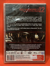 Load image into Gallery viewer, THE MANNSFIELD 12 - DVD  (NEW/ SEALED)
