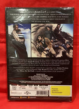 Load image into Gallery viewer, FOR WHOM THE BELL TOLLS   - DVD (NEW / SEALED)
